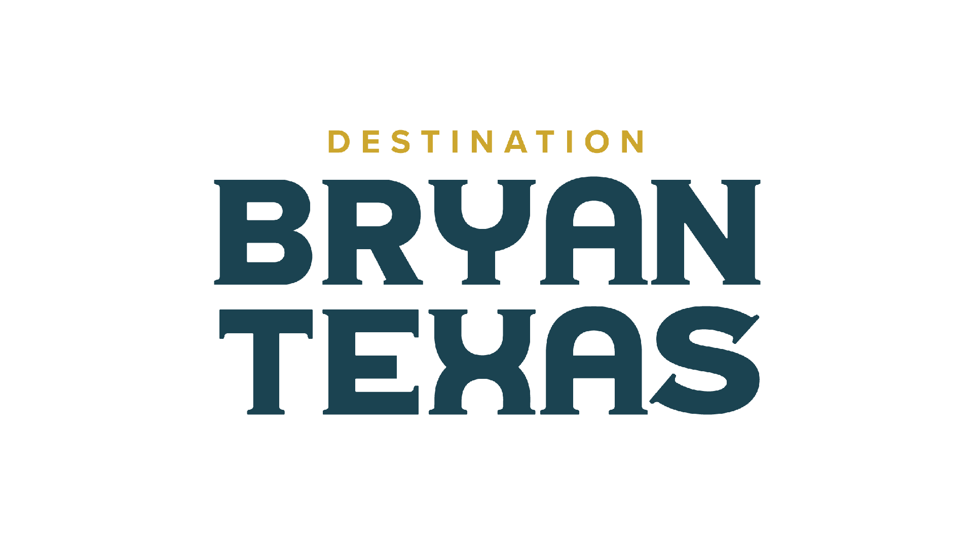 Destination Bryan Texas