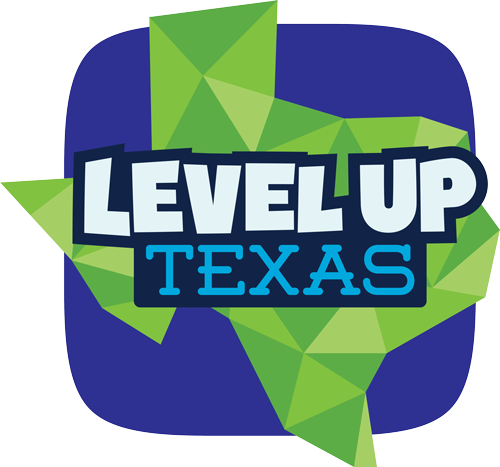 level up texas